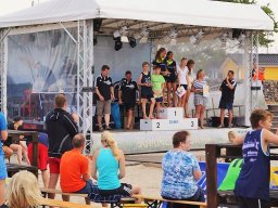 Beachcup 2014